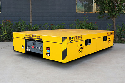 電動(dòng)平車(chē)